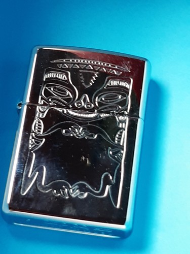 Briquet essence zippo - briquet,