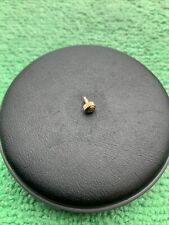 Baume Mercier Crown 5231, 5131 Yellow Gold T.11Y, CAV-5661-VFI, 108340, S-1420