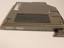 Lecteur combiné DVD CD-RW