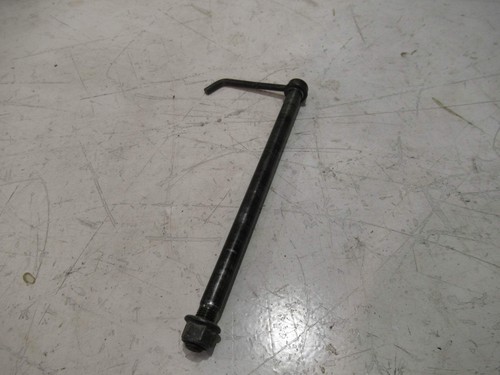 Axe roue avant - (kawasaki,