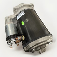 NEW Carquest 17652N Starter For Perkins 4.248; 6.354 Engine JCB Backhoe Loader