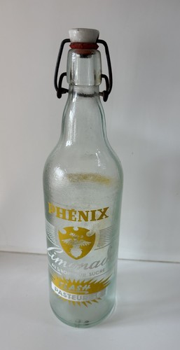 Ancienne bouteille - ancienne,