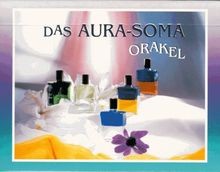 Das Aura- Soma- Orakel de Gundi Hofinger | Livre | état bon