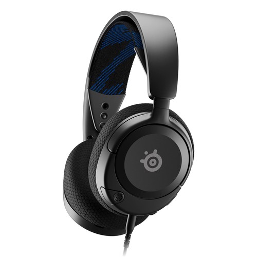 Arctis nova casque - arctis, 1p