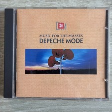 Depeche Mode | Music For The