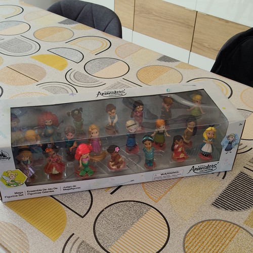 Disney animators collection - disney,
