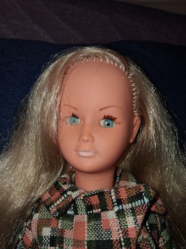 Poupée dolly gege - dolly, en
