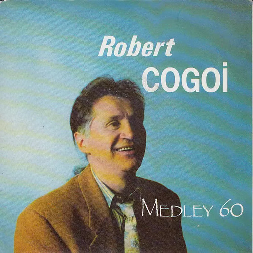 Medley robert cogoi - 60,,