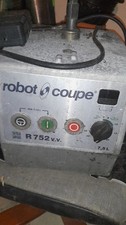 Robot cutter & coupe légumes