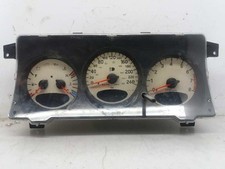 04671535AJ tableau de bord