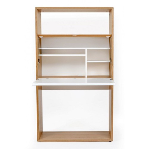 Bureau secrétaire design - secrétaire,