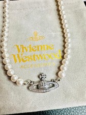 Collier Vivienne Westwood