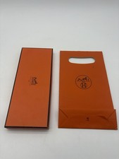 Boîte À Bijoux Hermès Paris