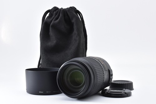 Nikon nikkor 55 300mm - dx, 55-300mm