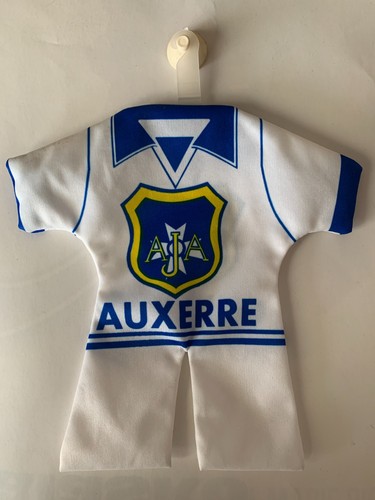 Fanion vintage mini - maillot,