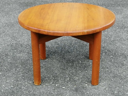 Table basse style - , perriand