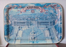GRAND PLATEAU TÔLE FAUCHON -