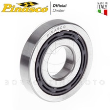 25413010 PINASCO Roulement 25x62x12 Haute Vitesse VESPA 150 GS 1955-1961