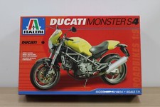 MOTO BIKE ITALERI KIT 1/9