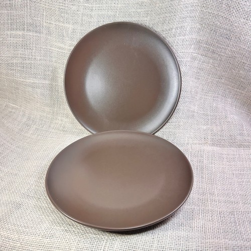 Ikea dinera matte brown - matte, side