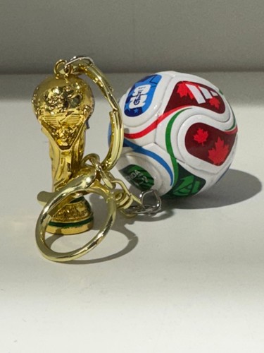 Porte clés coupe monde - porte-clés,
