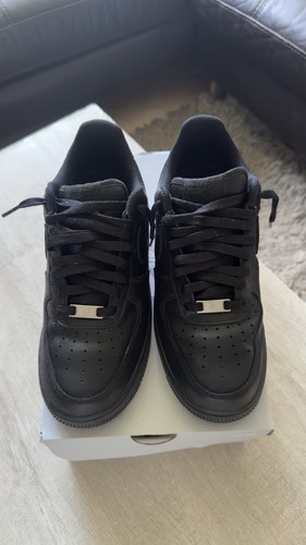 Nike air force noir taille - air, 1