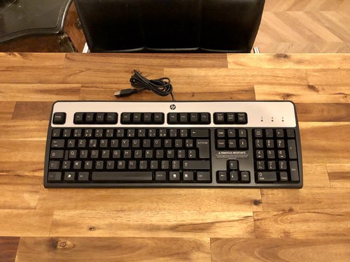 Clavier 0316 - clavier, hp