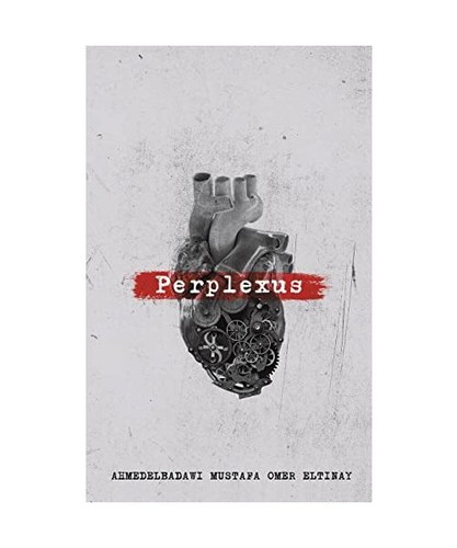 Perplexus ahmedelbadawi - perplexus,,