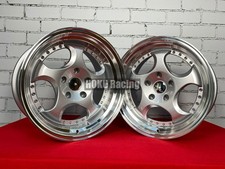 4X jantes alliage 17 pouces