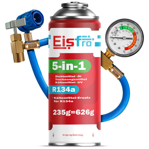 Réfrigérant eisfro 5en1 - réfrigérant,