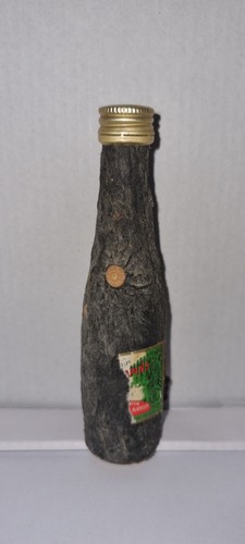Ancienne mignonnette liqueur - ancienne,