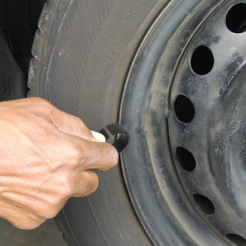 Pcs antivol roue voiture - 10,