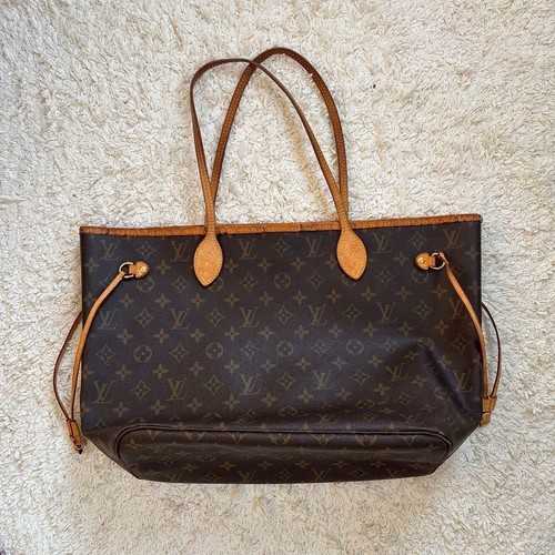 Sac fourre tout louis vuitton - sac, fourre-tout