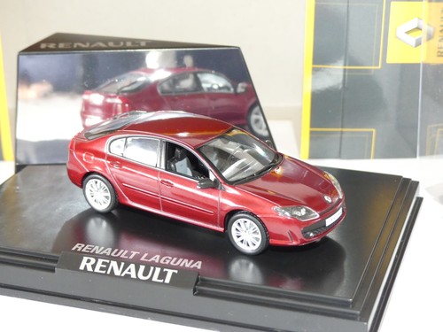 Renault laguna iii - iii, vin