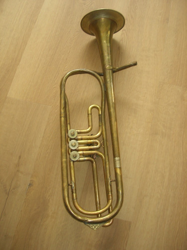Beau trombone palettes - beau, a