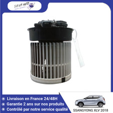 🇫🇷 MOTEUR VENTILATEUR