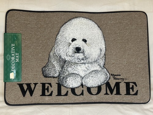 Tapis entrée welcome - tapis, d’entrée