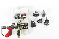 Boîtier Calculateur BDC Clé