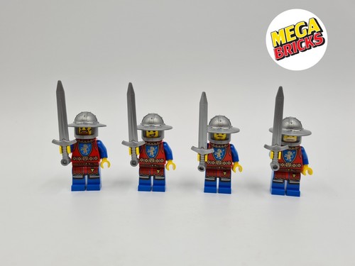 Lego lot figurine - x,