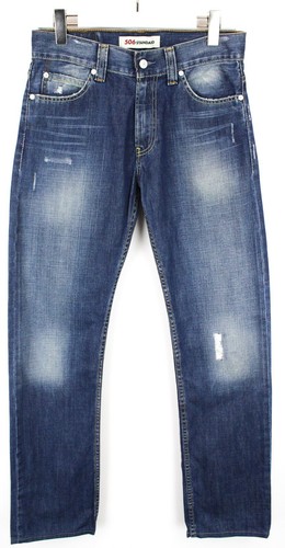 Levi 506 standard jeans - levi's, 03
