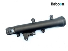 Tube de fourche avant