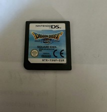 Dragon Quest IX – Nintendo