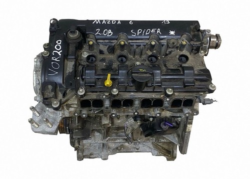 Mazda 2014 essence - mazda, 6