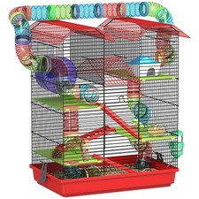 Cage pour Hamster Souris Petit