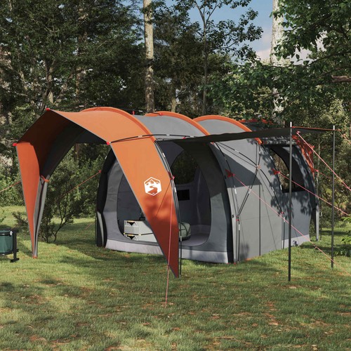 Tente tunnel polyester - tente, 185t