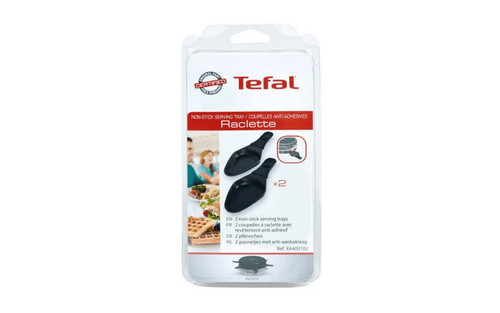 Coupelle ovale pour - pour, raclette