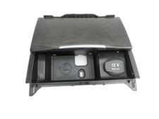 Cendrier Ascher Av 12V Prise