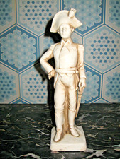 ANCIENNE CÉRAMIQUE DE V
