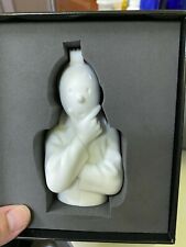 TINTIN BUST MATT FINISH