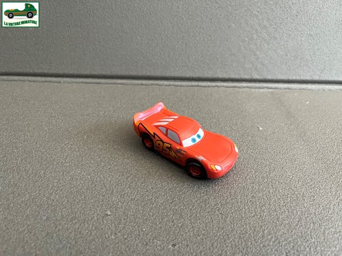 Disney pixar flash - disney, mcqueen